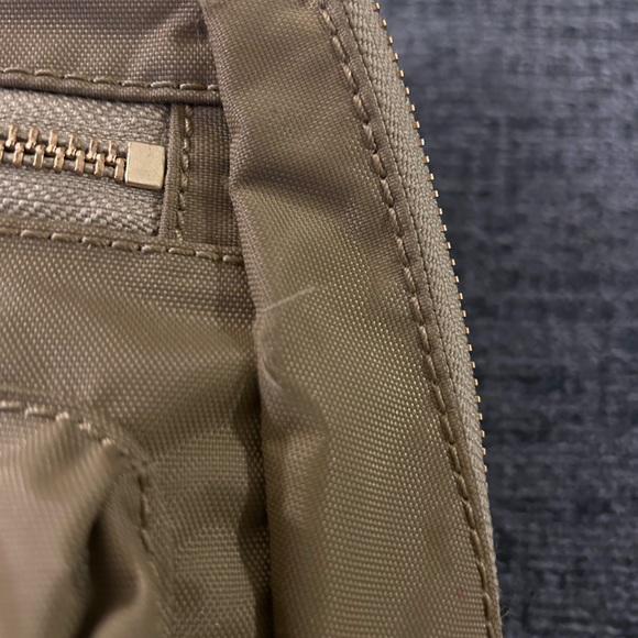 Small Frye backpack. - Picture 5 of 7